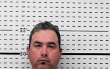 Jose Cruz, - Jim Wells County, TX 